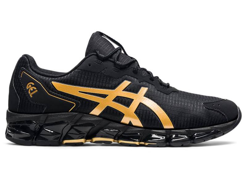 Pánské Tenisky Asics GEL-QUANTUM 360 6 Černé 08164SLNC